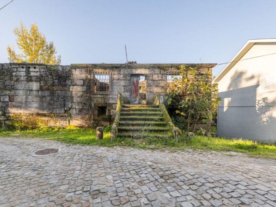 Farm i Celorico de Basto, Braga - foto 5