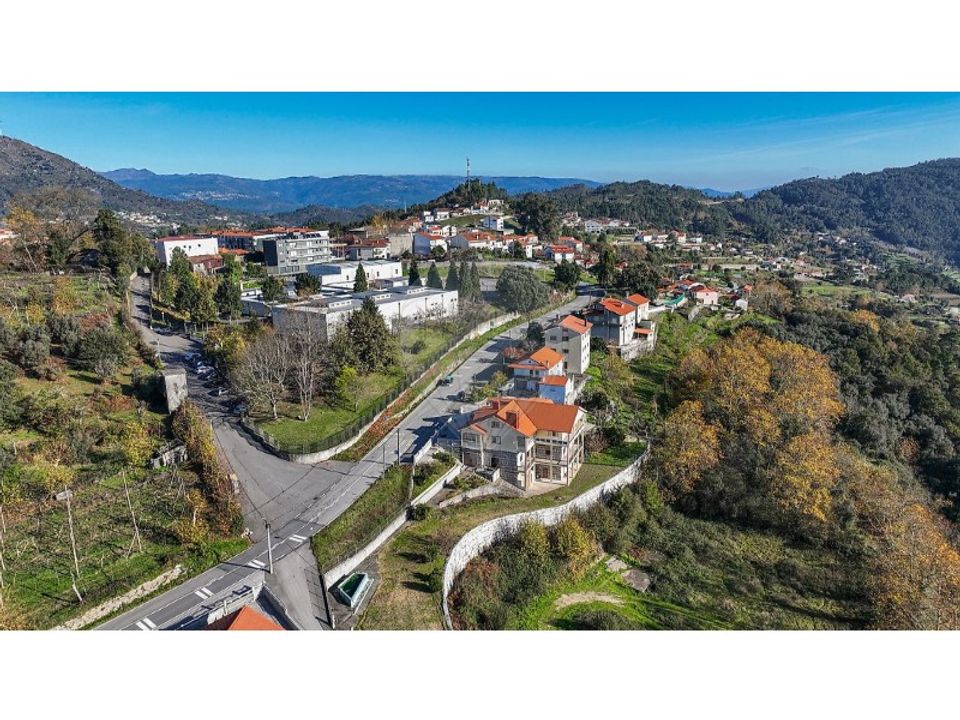 Villa a Celorico de Basto, Braga - foto 2