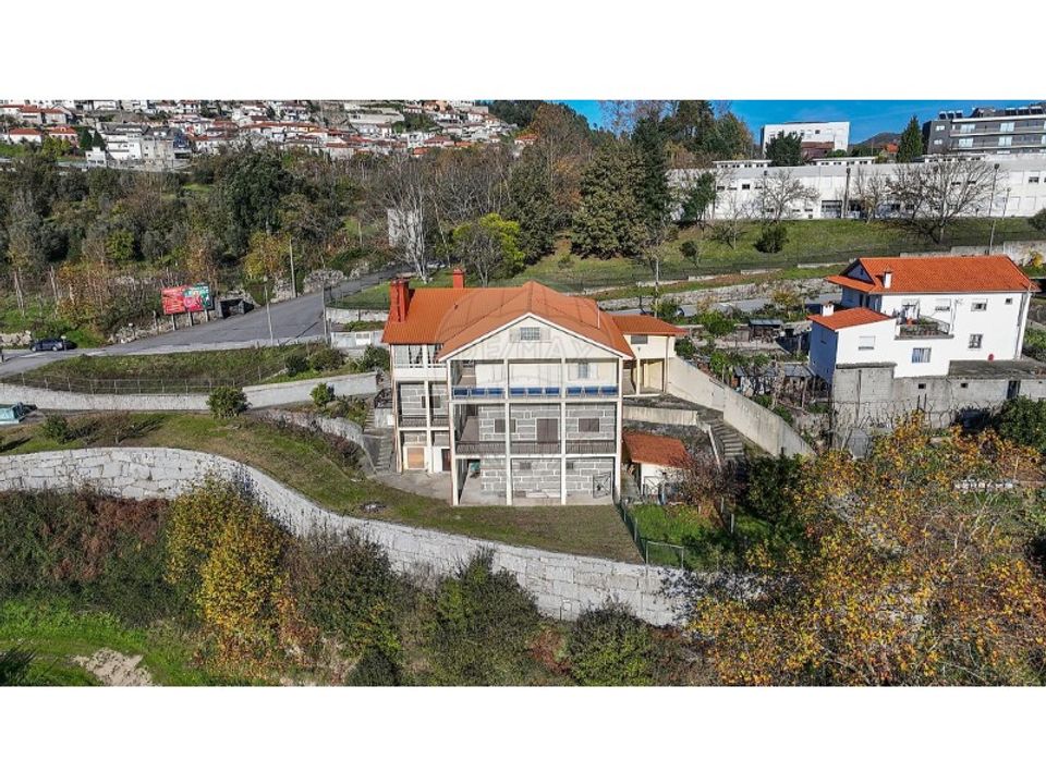 Villa a Celorico de Basto, Braga - foto 4
