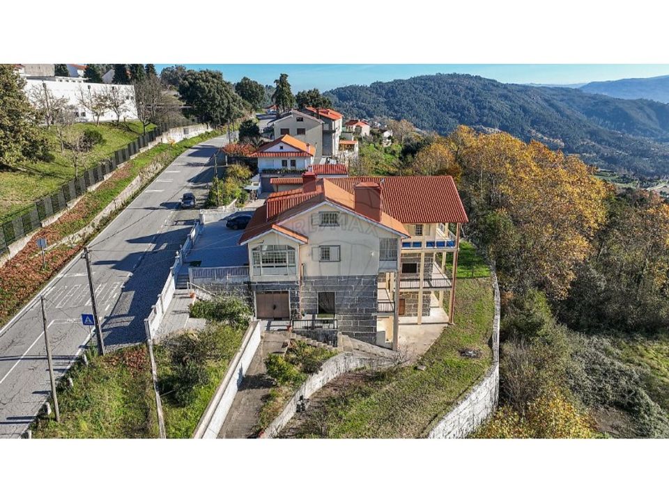 Villa a Celorico de Basto, Braga - foto 5