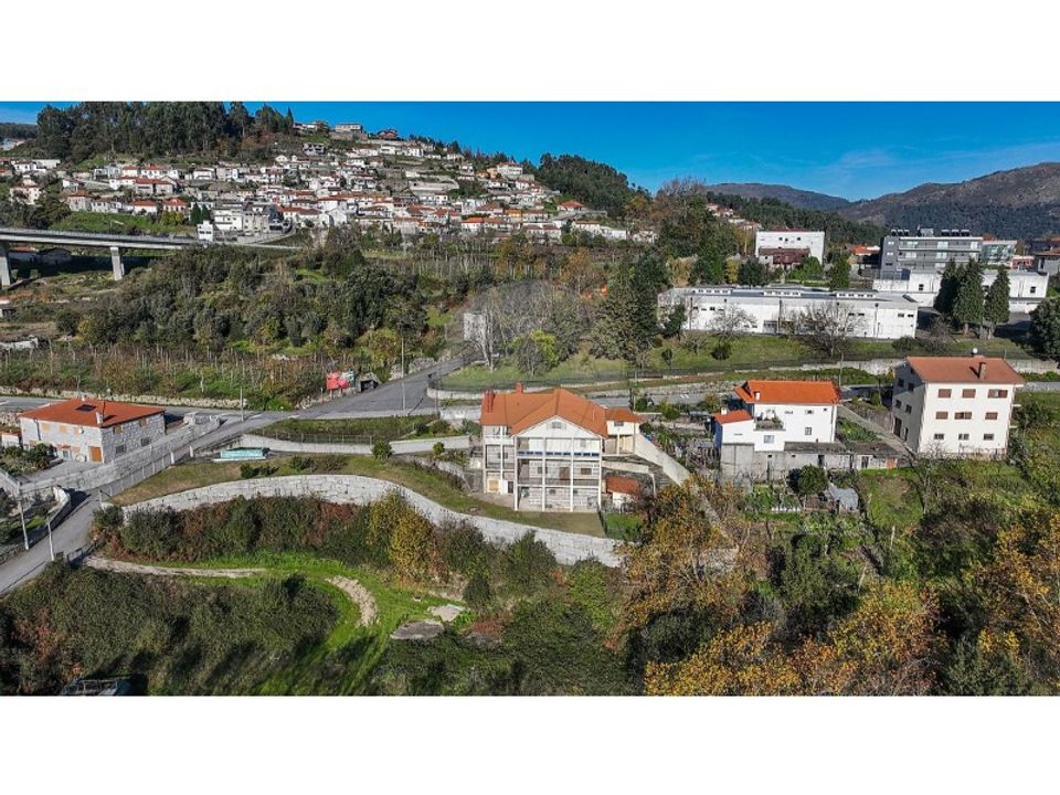 Villa i Celorico de Basto, Braga - foto 5
