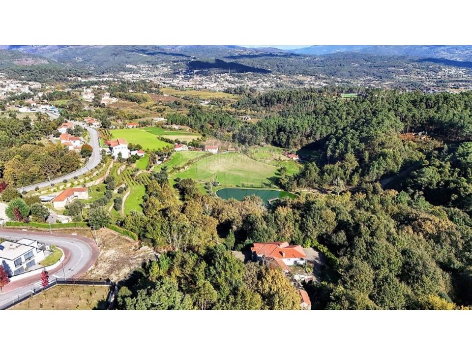 Willa: Cabeceiras de Basto, Braga – zdjęcie 2