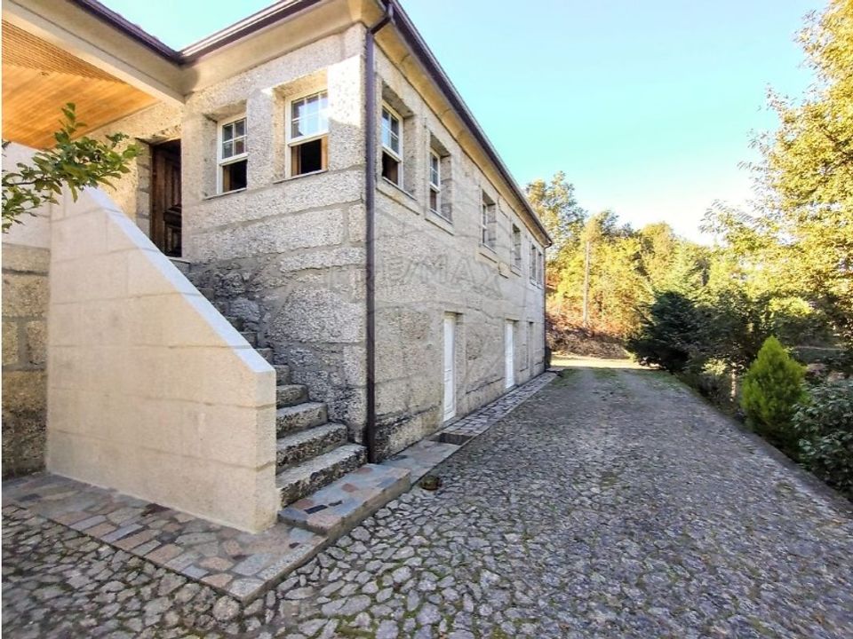 Willa: Cabeceiras de Basto, Braga – zdjęcie 4
