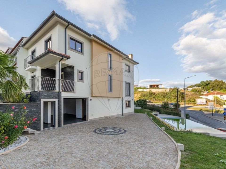 Villa in Cabeceiras de Basto, Braga - foto 2