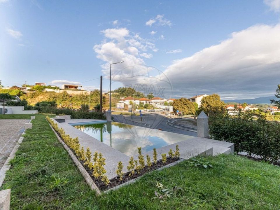 Villa in Cabeceiras de Basto, Braga - foto 3