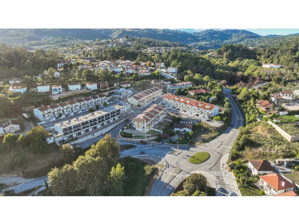 Villa in Cabeceiras de Basto, Braga - foto 4