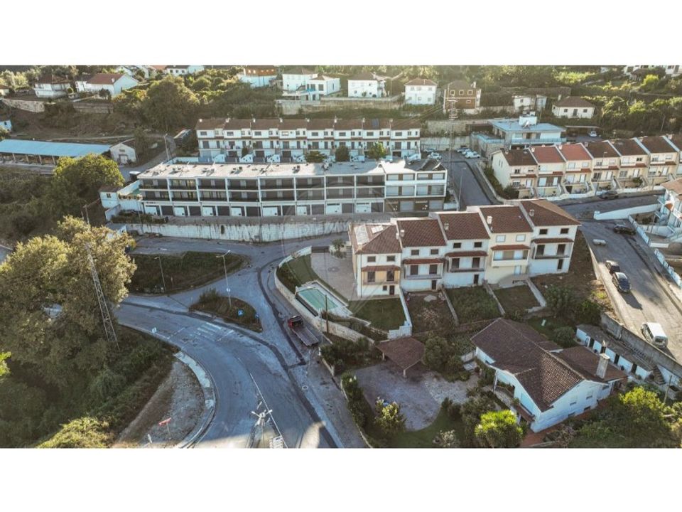 Villa in Cabeceiras de Basto, Braga - foto 5