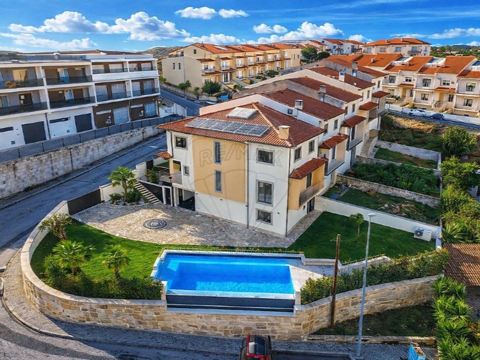 Villa in Cabeceiras de Basto, Braga - foto 1