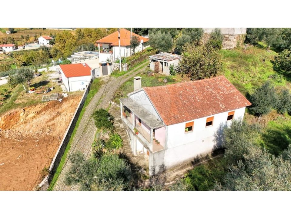 Villa i Celorico de Basto, Braga - bilde 3