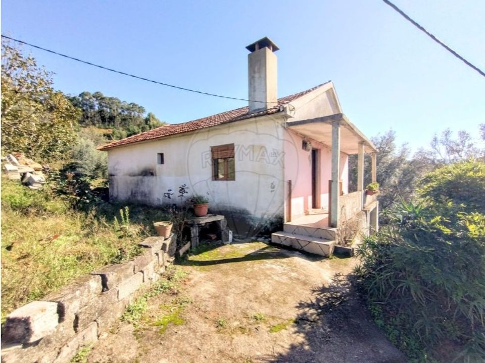 Villa i Celorico de Basto, Braga - bilde 4
