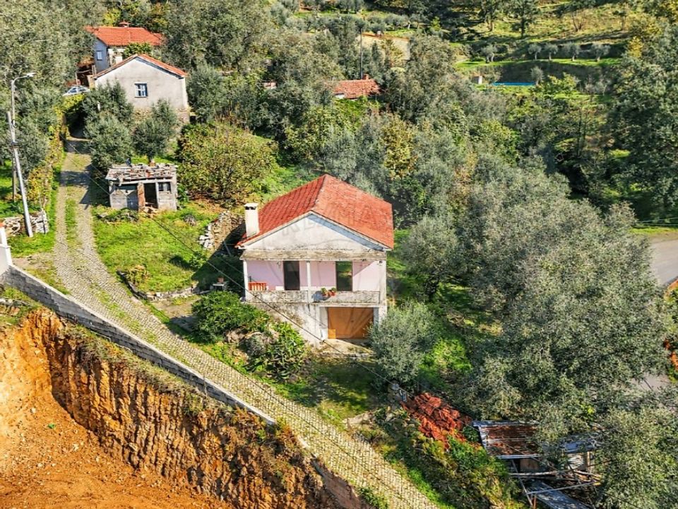 Villa i Celorico de Basto, Braga - bilde 1