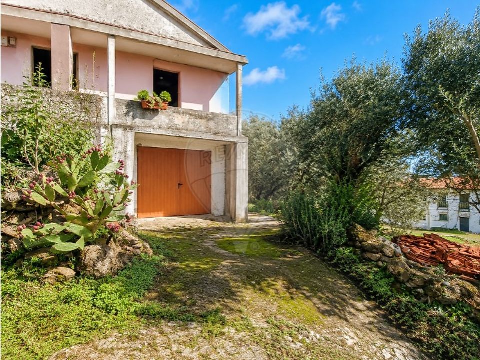 Villa i Celorico de Basto, Braga - foto 3