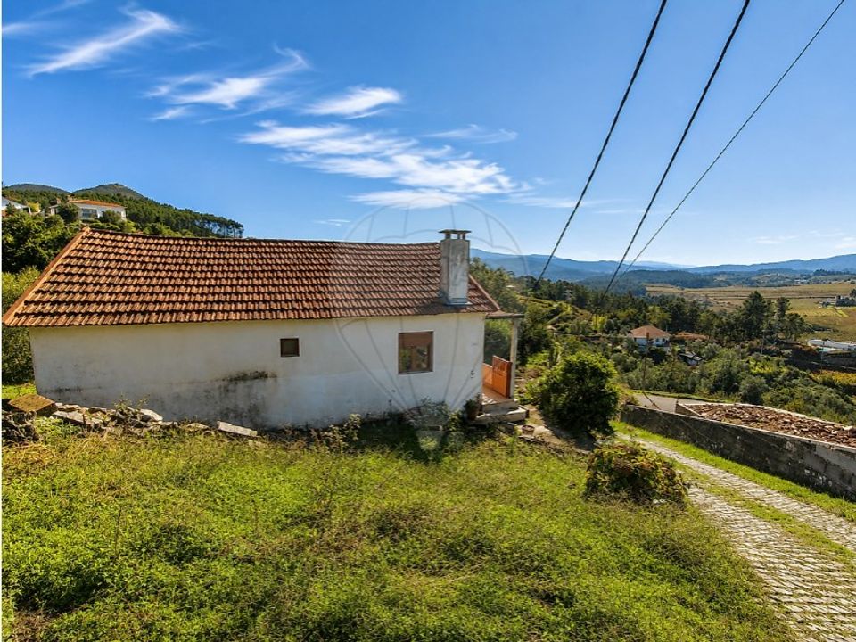 Villa i Celorico de Basto, Braga - foto 4