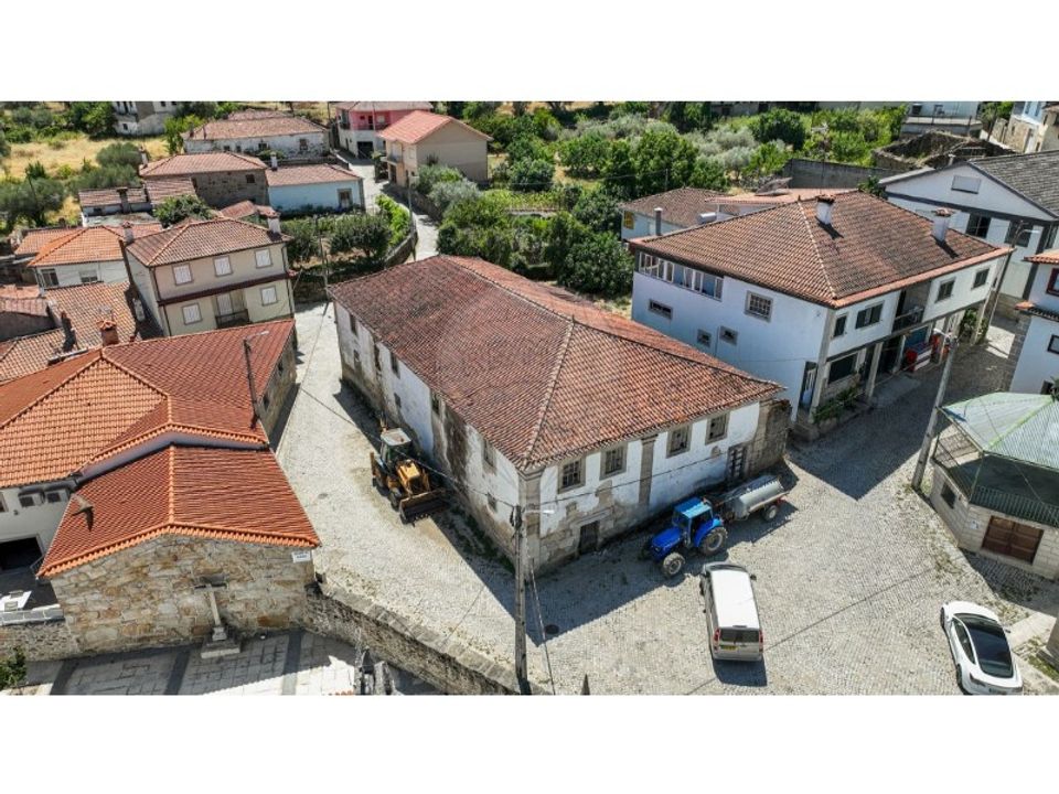 Villa i Santa Valha, Vila Real - foto 1