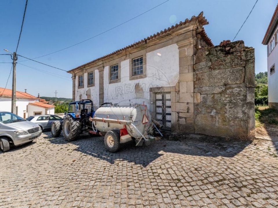 Villa i Santa Valha, Vila Real - foto 2