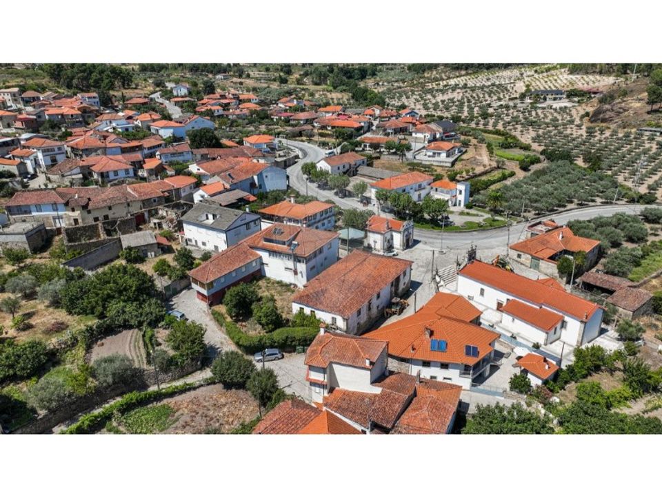 Villa i Santa Valha, Vila Real - foto 4