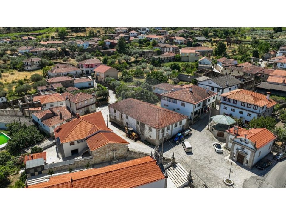 Villa i Santa Valha, Vila Real - foto 5