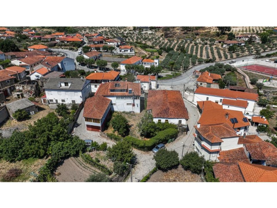 Villa i Santa Valha, Vila Real - foto 2