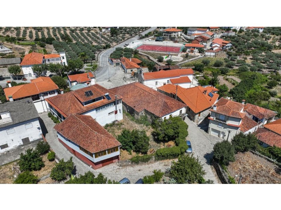 Villa i Santa Valha, Vila Real - foto 3