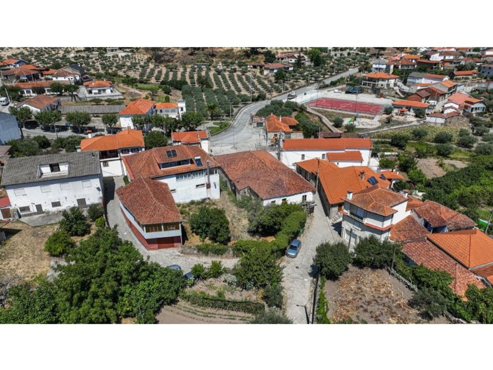 Villa i Santa Valha, Vila Real - foto 4