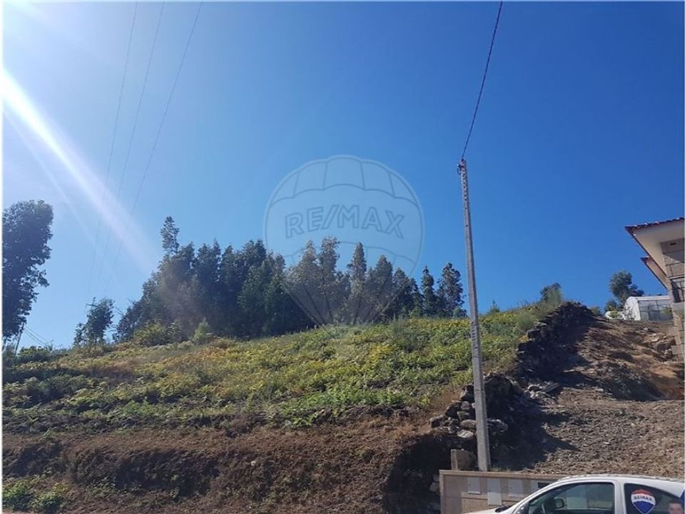 Helårsgrund i Amares, Braga - foto 3