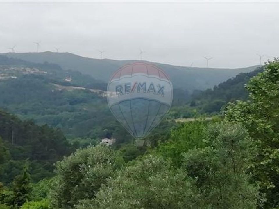 Tomt i Alvite e Passos, Braga - bilde 1
