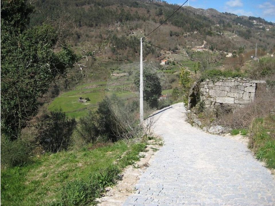 Villa i Cacarilhe e Infesta, Braga - foto 5