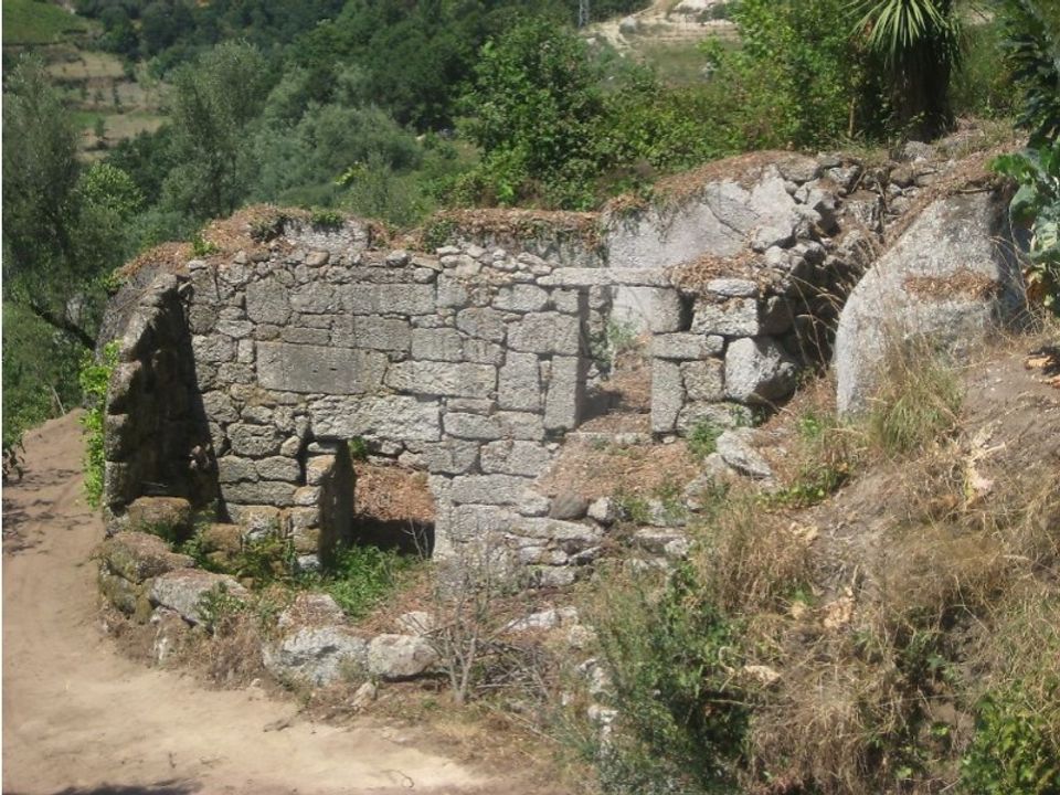 Villa i Cacarilhe e Infesta, Braga - foto 2