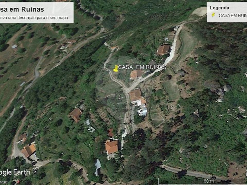 Villa i Cacarilhe e Infesta, Braga - foto 4
