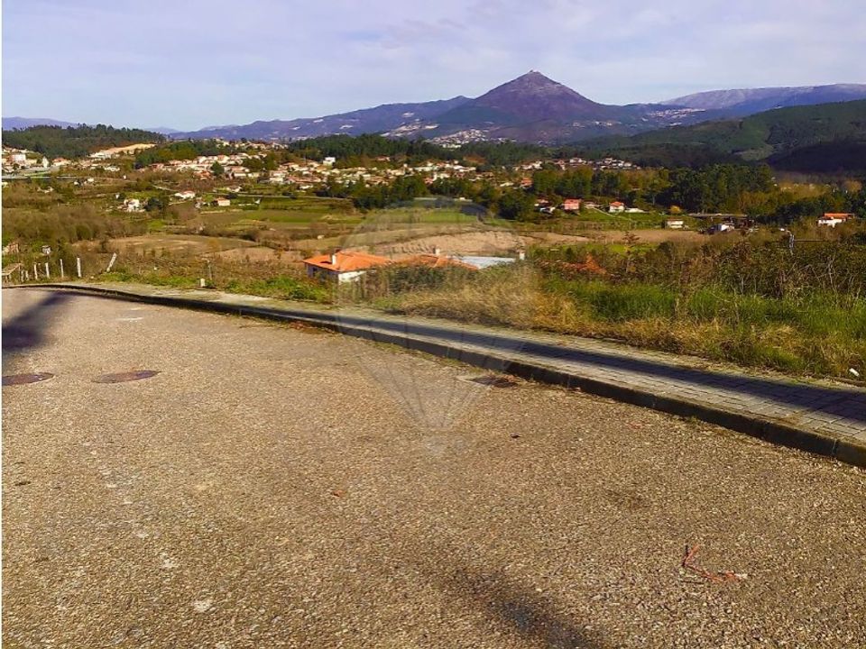 Helårsgrund i Celorico de Basto, Braga - foto 3