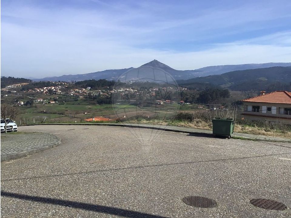 Helårsgrund i Celorico de Basto, Braga - foto 5