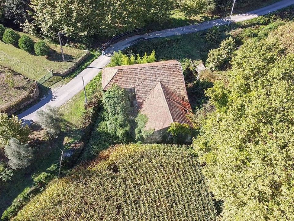 Villa i Carvalho e Basto (Santa Tecla), Braga - foto 4