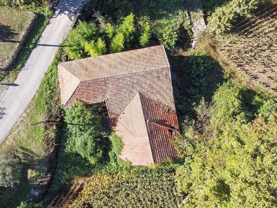Villa i Carvalho e Basto (Santa Tecla), Braga - foto 5