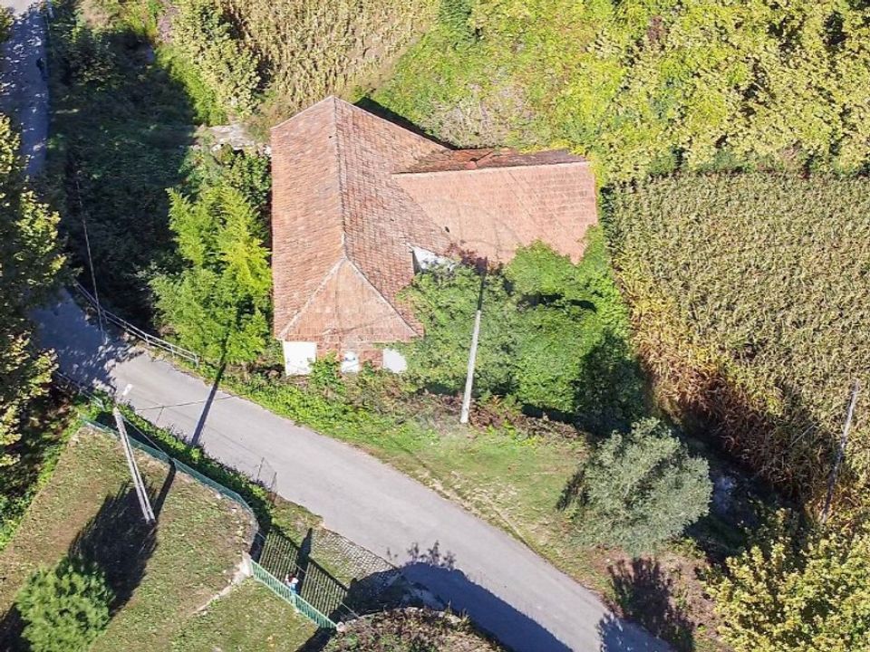 Villa i Carvalho e Basto (Santa Tecla), Braga - foto 5