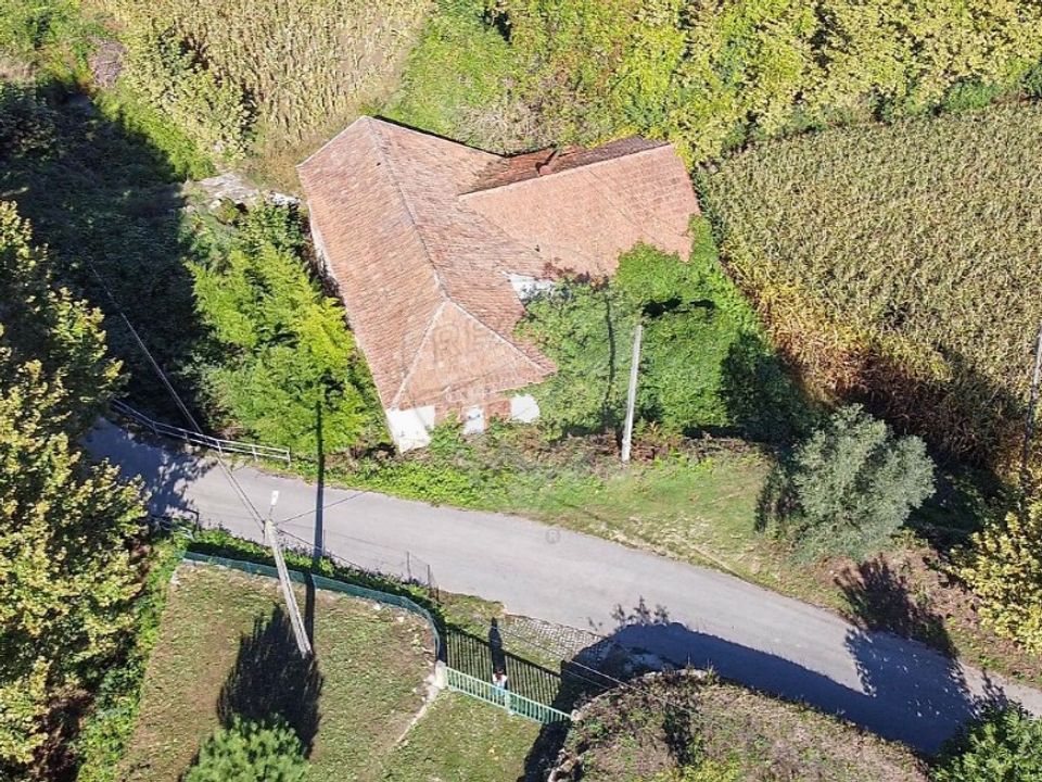 Villa i Carvalho e Basto (Santa Tecla), Braga - foto 4