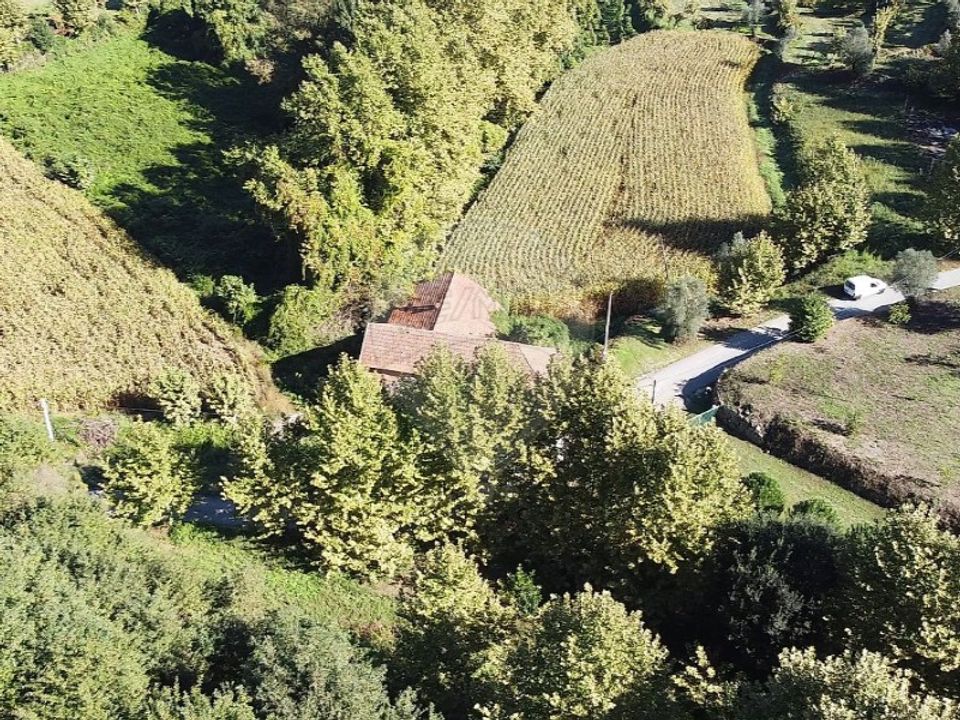 Villa i Carvalho e Basto (Santa Tecla), Braga - foto 3