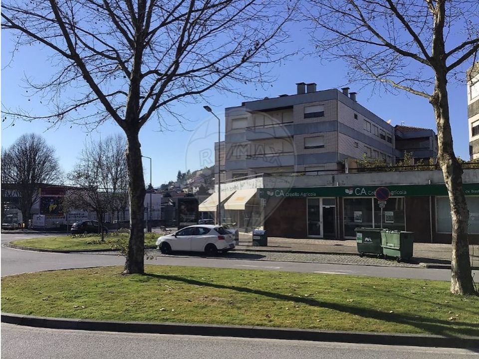 Erhvervsejendom i Mondim de Basto, Vila Real - foto 2