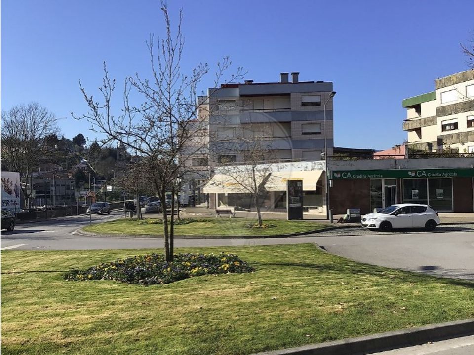 Erhvervsejendom i Mondim de Basto, Vila Real - foto 3