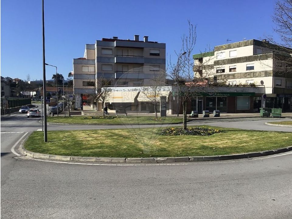 Erhvervsejendom i Mondim de Basto, Vila Real - foto 5