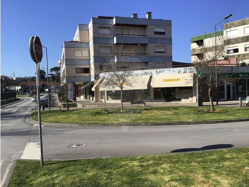 Erhvervsejendom i Mondim de Basto, Vila Real - foto 4