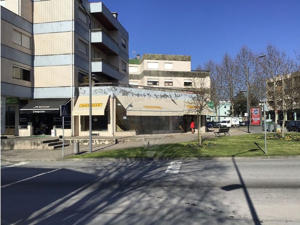 Erhvervsejendom i Mondim de Basto, Vila Real - foto 2