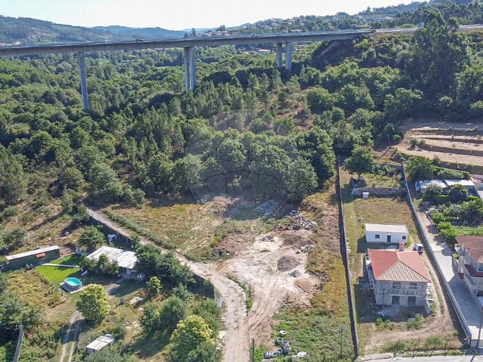 Tomt i Regilde, Porto - bilde 5