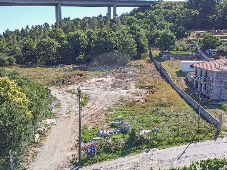 Tomt i Regilde, Porto - bilde 4