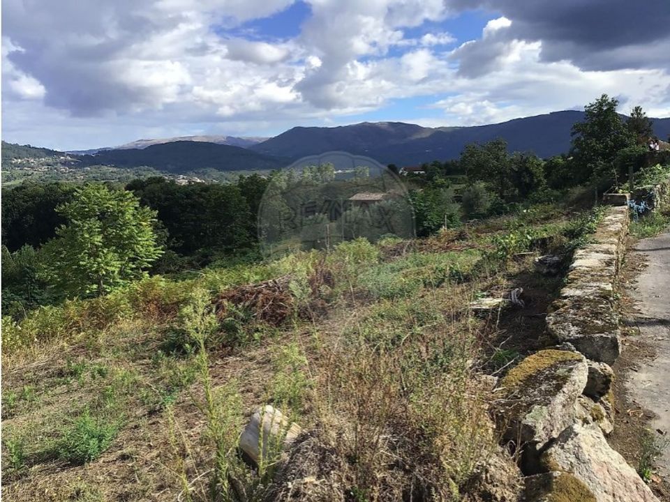 Helårsgrund i Cavez, Braga - foto 4