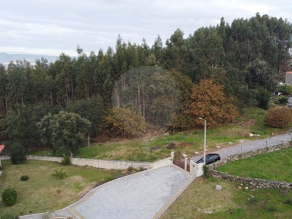 Helårsgrund i Santo Tirso, Porto - foto 4