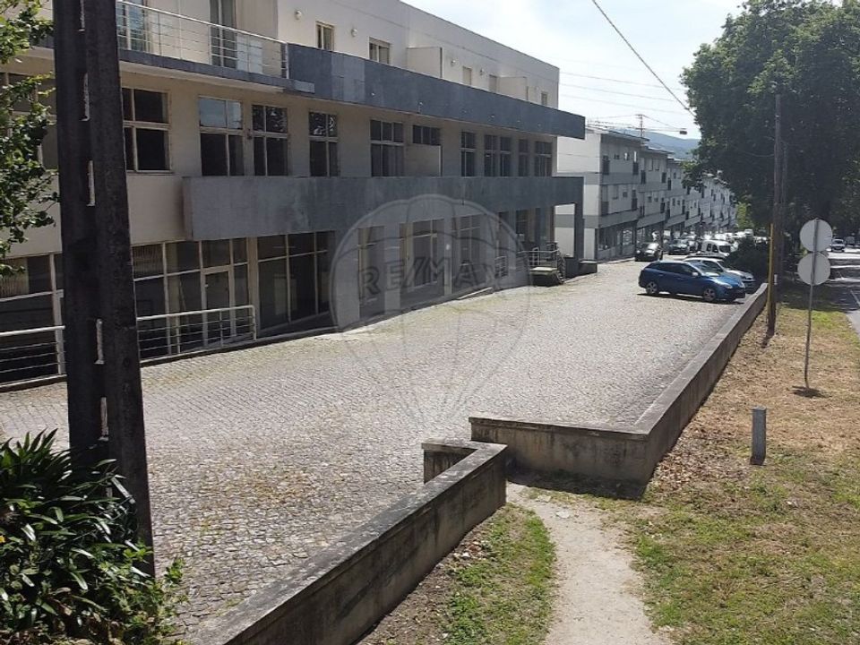 Erhvervsejendom i Moreira de Conegos, Braga - foto 3
