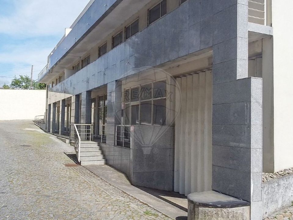 Erhvervsejendom i Moreira de Conegos, Braga - foto 4