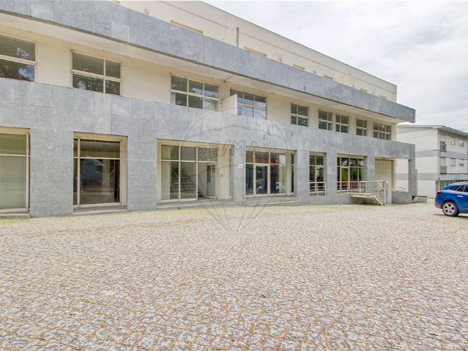 Erhvervsejendom i Moreira de Conegos, Braga - foto 4