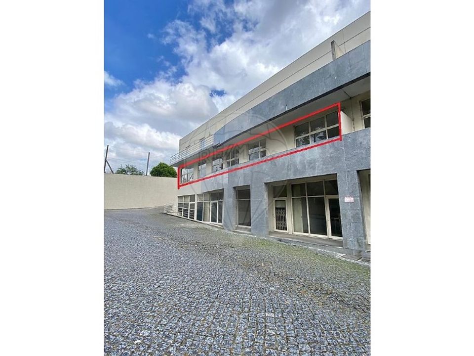 Erhvervsejendom i Moreira de Conegos, Braga - foto 2