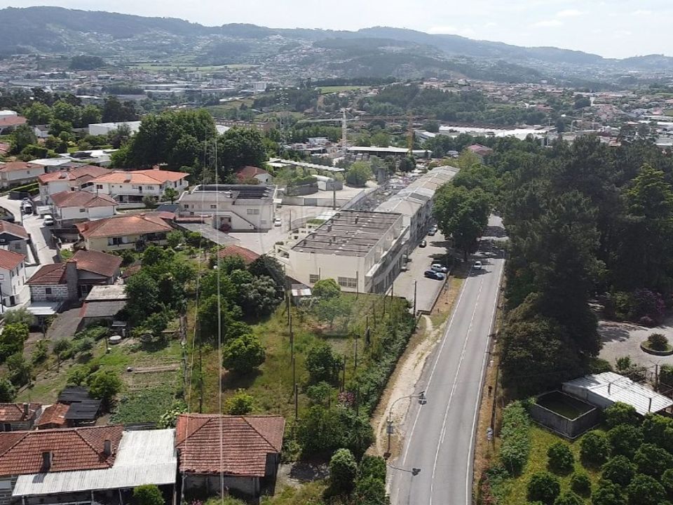 Erhvervsejendom i Moreira de Conegos, Braga - foto 4